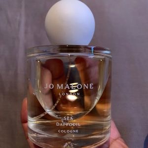UPDATED- jo malone sea daffodil perfume